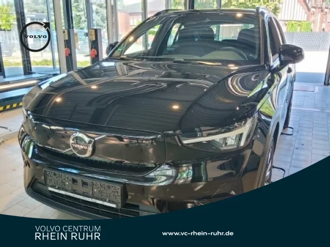 VOLVO XC40 PURE ELECTRIC  Core+STANDHZ+KAM+DAB+19LM+TEMPO+ - 231 PS