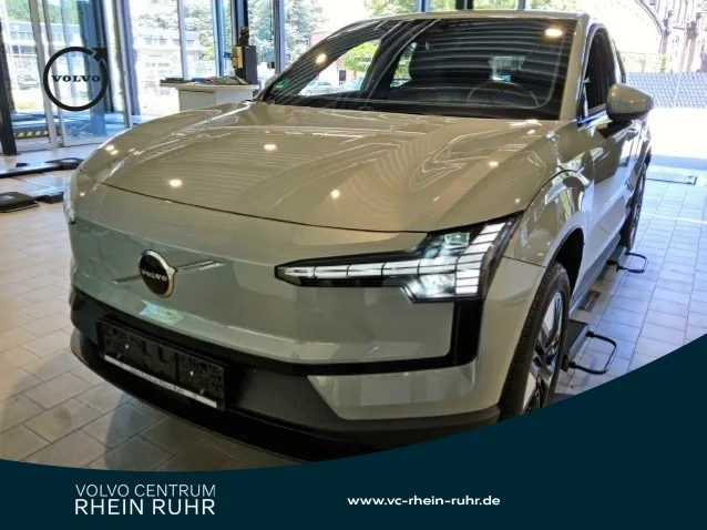 VOLVO EX30 Extended Range  Core+WINTERPAK+KAM+TEMPO+ - 272 PS