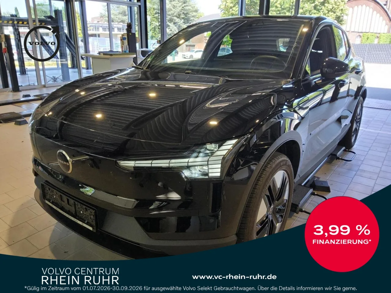 VOLVO EX30 PURE ELECTRIC RWD CORE WINTERPAK+MET+NAVI+ - 272 PS