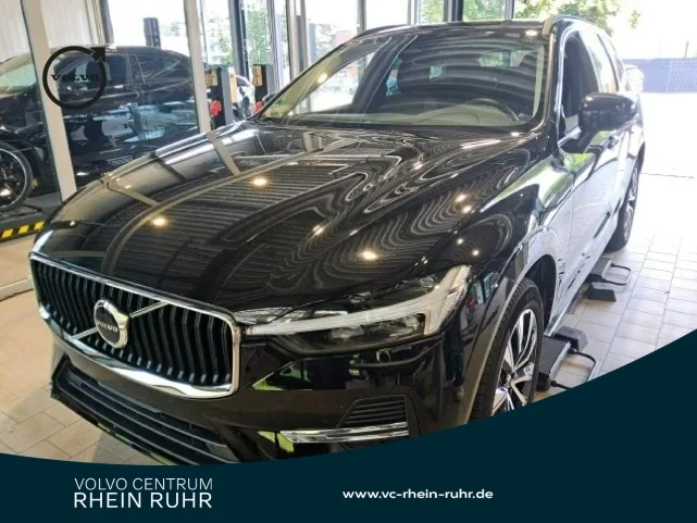 VOLVO XC60 B4 Core+WINTERPAK+ACC+KAM+LED+CARPLAY+ - 197 PS